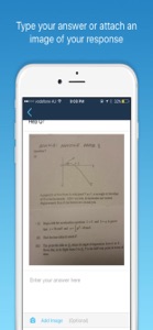 IntellTutor screenshot #2 for iPhone