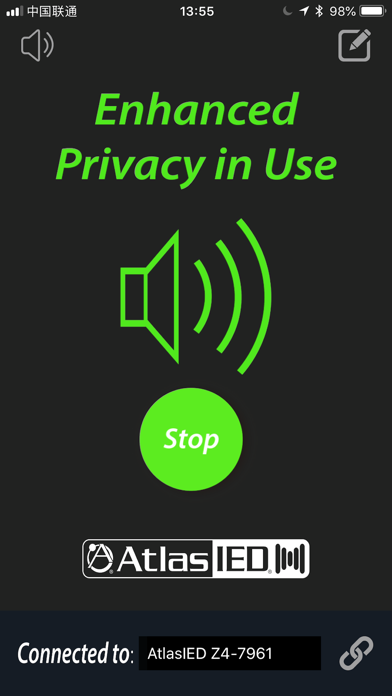 Screenshot 1 of Z Series App