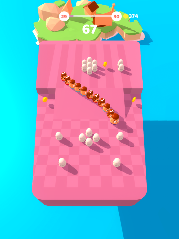 Screenshot #5 pour Happy Twist!