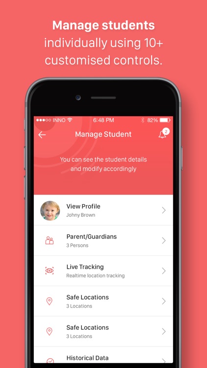 Pro-Skool Guardian screenshot-5