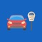 Icon CarPark – Parked car tracker