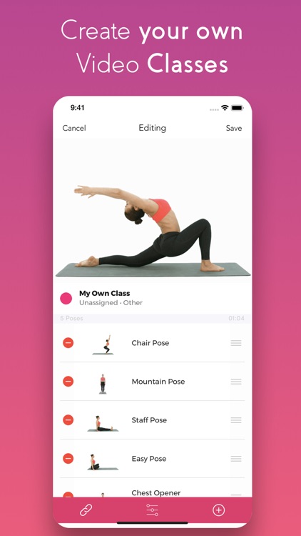 Lotus | Yoga and Meditation screenshot-7