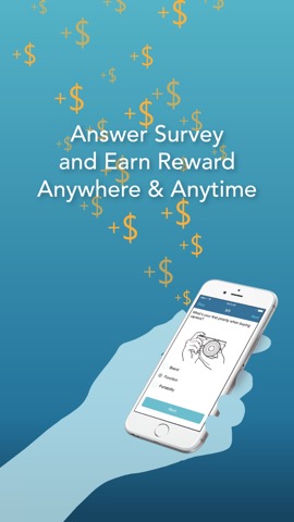 Asking - Mobile Survey Analystのおすすめ画像4