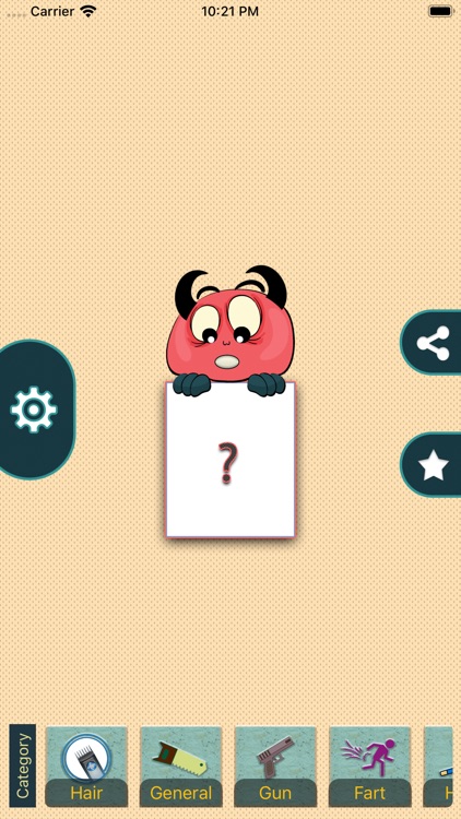 Hair Trimmer - Prank Sound Box screenshot-0