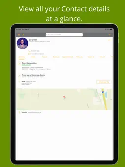 HaystackCRM screenshot 19