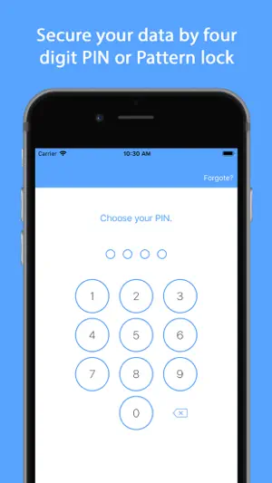 Vault It : Hide Your Secret screenshot 3
