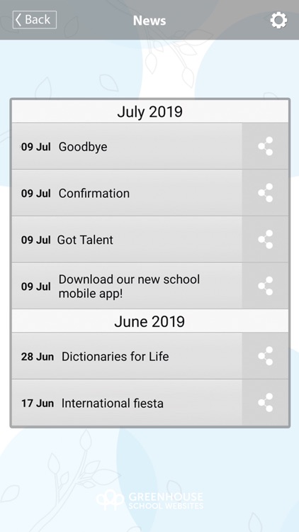 Beecroft Garden Primary School