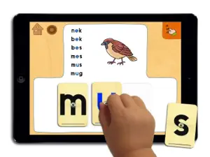 Kiene Klanken screenshot 3