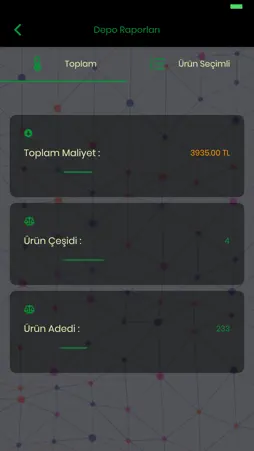 Togo Depo screenshot 3