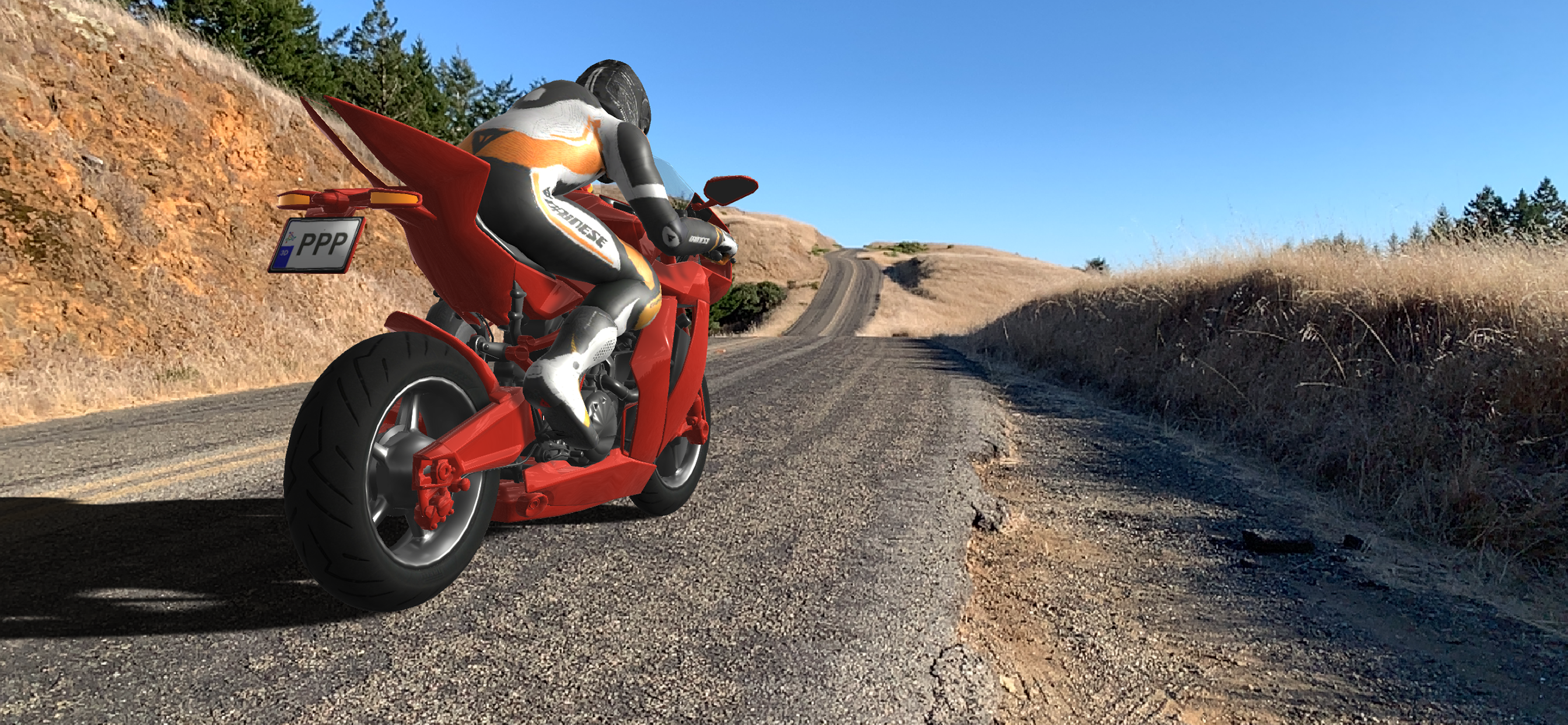 PPP AR