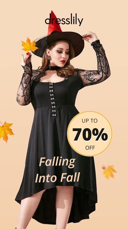 DressLily - Fashion Trend