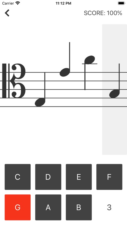 LASIDO: learn to read music screenshot-3