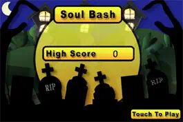 Game screenshot Halloween Soul Bash LT hack