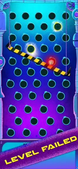 Game screenshot Holes Balls apk