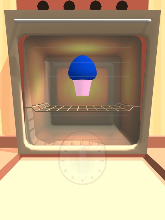 Screenshot #5 for Muffin Baker