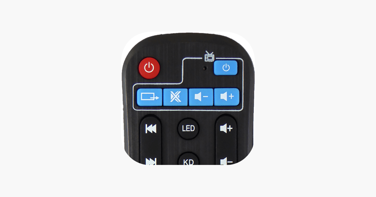 Android Remote on the App Store