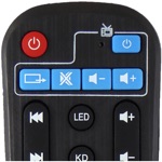 Download Android Remote app