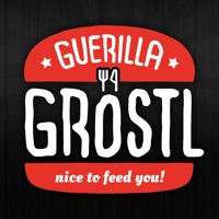 Guerilla Gröstl messages.notwork