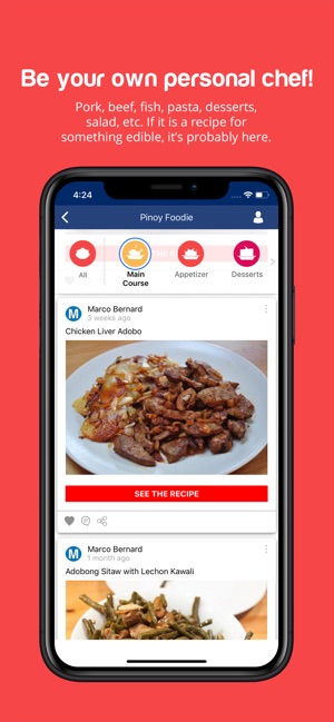 Oh! Philippines(圖8)-速報App