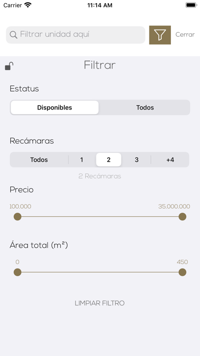Origina Screenshot