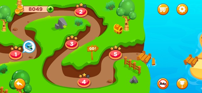 Race.It - Motorcycle Game(圖3)-速報App
