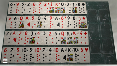 Solitaire Forever IIのおすすめ画像9