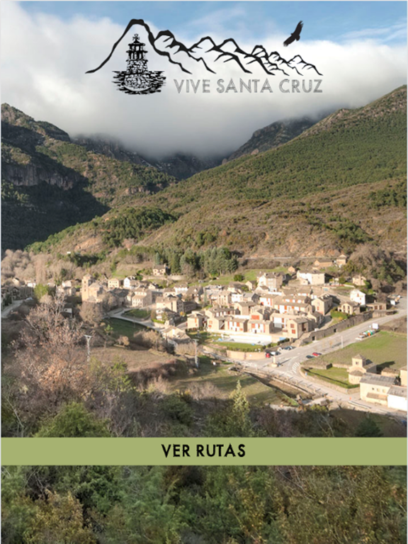 Screenshot #4 pour Santa Cruz de la Serós