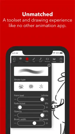 Animation Creator screenshot 3