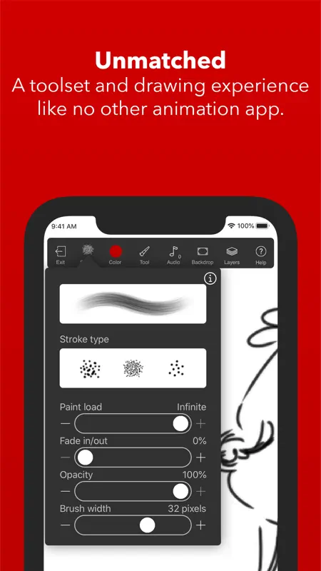 Animation Creator screenshot 3 of 5