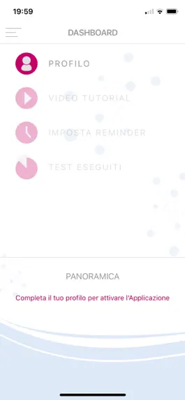 Game screenshot IoRespiro apk