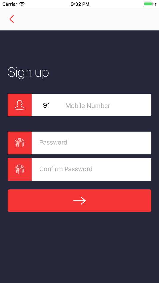 #3. Mosfet findMe Plus (iOS) 由: Harsh Gupta