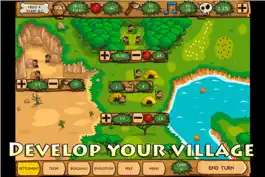 Game screenshot Bronze Age mod apk