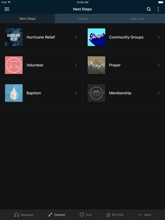 Screenshot #5 pour Discover Coastal