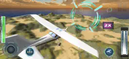 Game screenshot Airplane Flight Pilot Sim 2020 apk