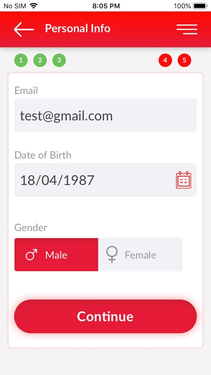 Yaarii - Instant Loans