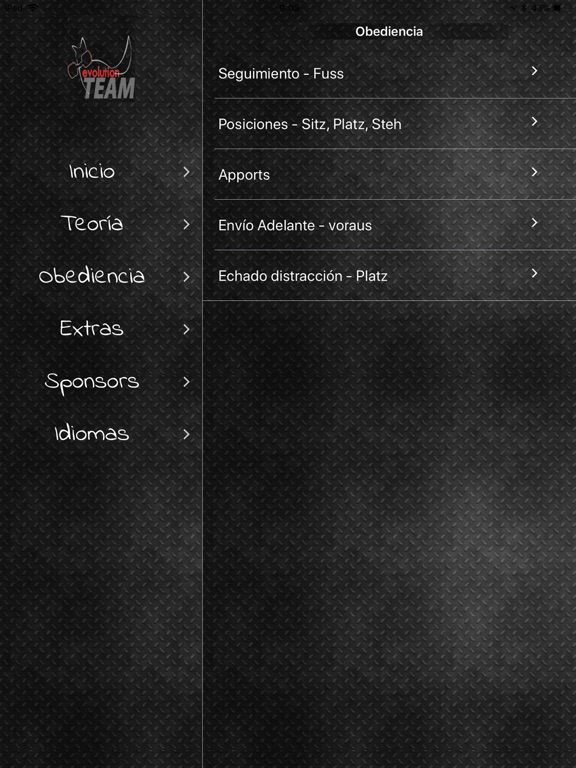 Screenshot #6 pour Prodog