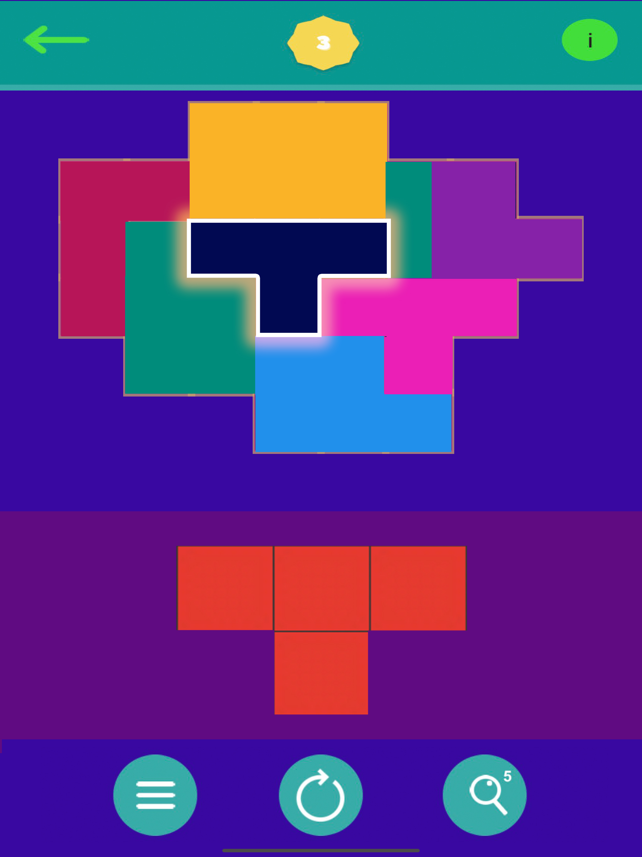 Doodle Fit - Block Puzzle Plus