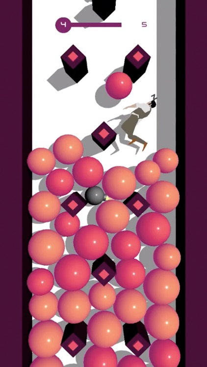 Falling In Dreams screenshot-6