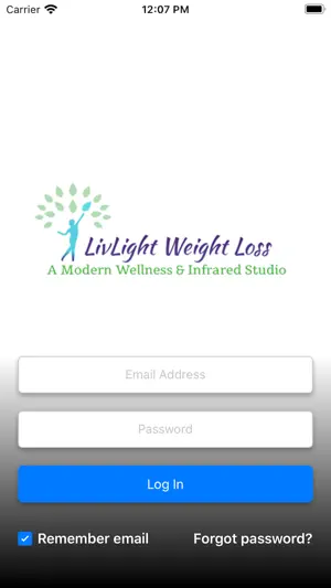 LivLight Daily screenshot 1