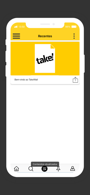 Takewall(圖3)-速報App