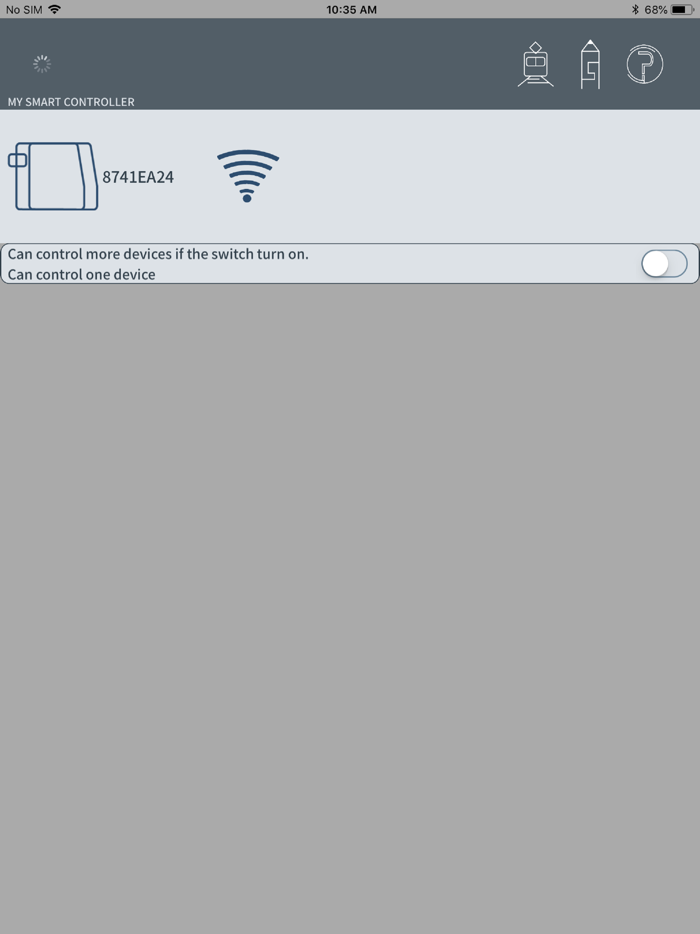 Smart Device Controller