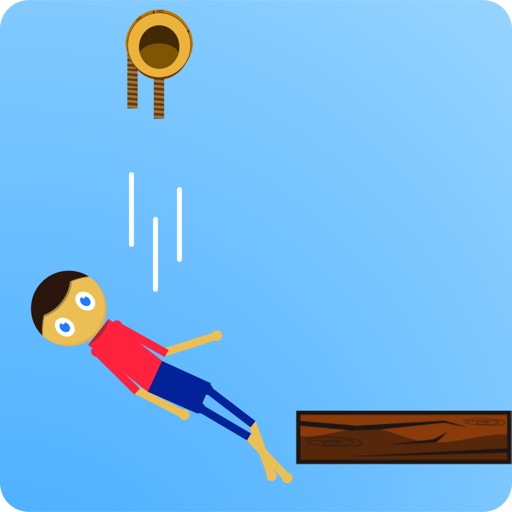 Stickman Blast 2 icon