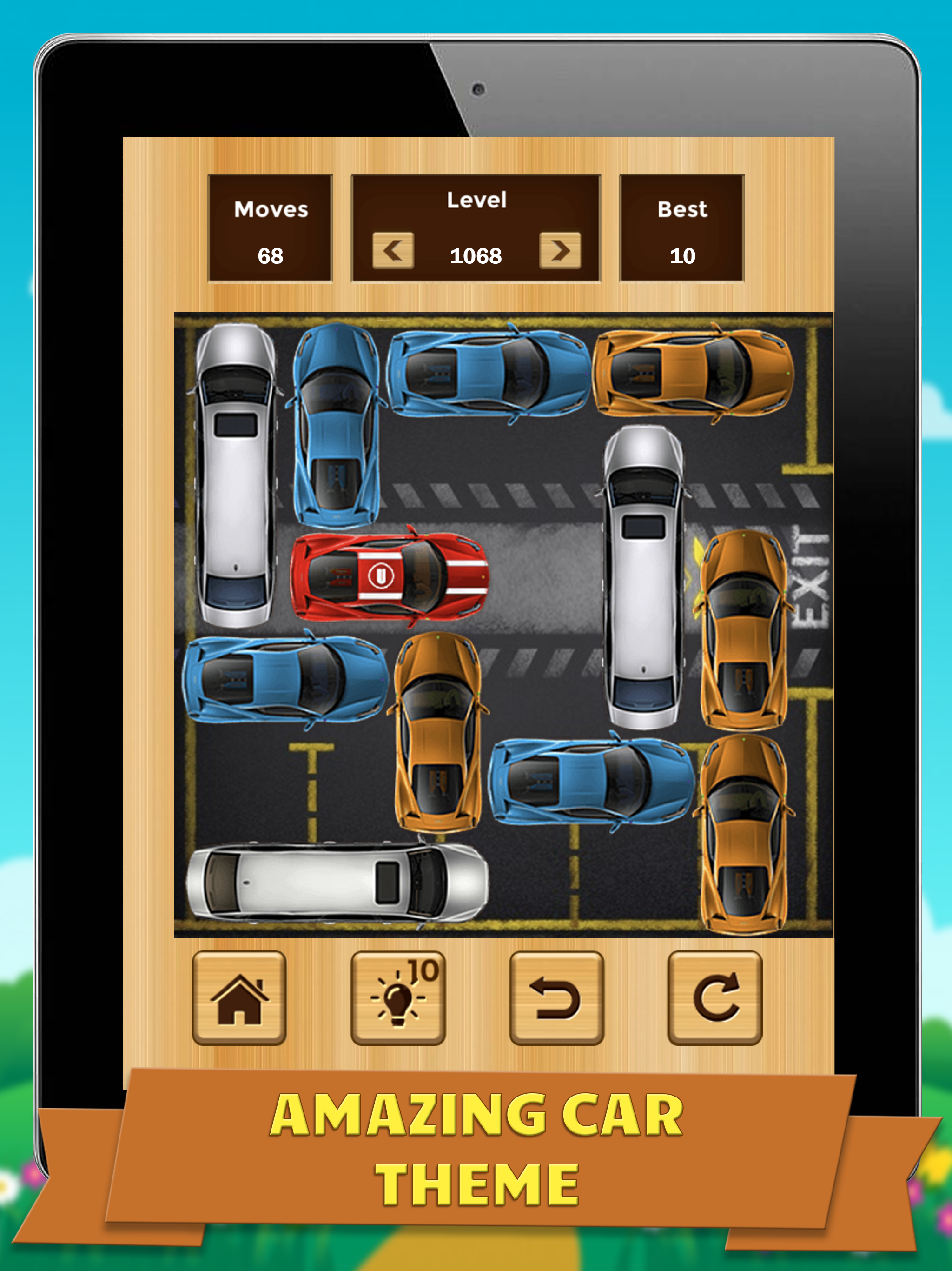 Unlock me! unblock Puzzle game