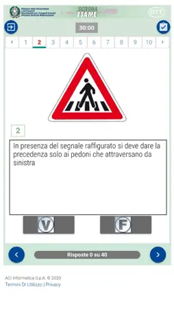 Quiz2Go screenshot 3