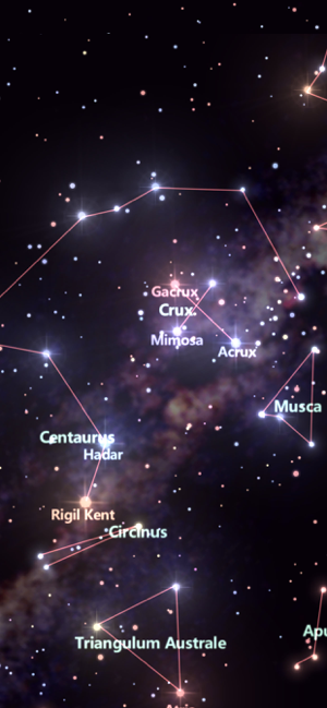 ‎Star Tracker Lite-Live Sky Map Capture d'écran