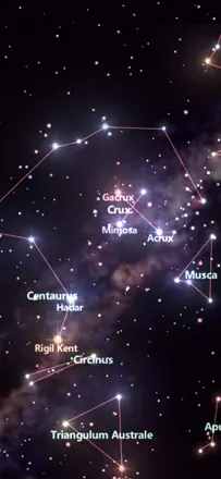 Star Tracker Lite-Live Sky Map: Screenshot 3 von 7