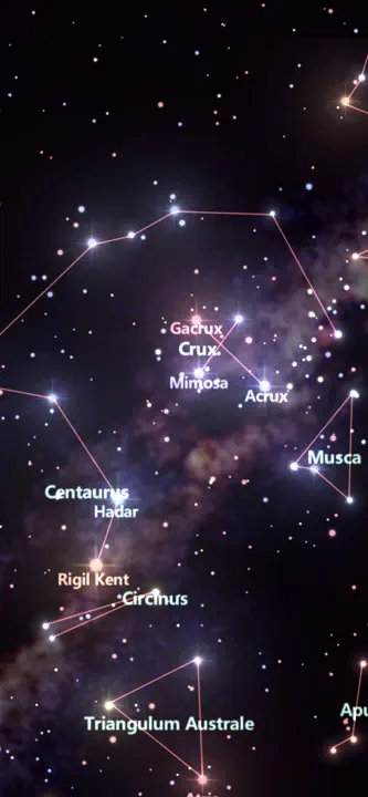 Star Tracker Lite-Live Sky Map: Screenshot 3 von 7