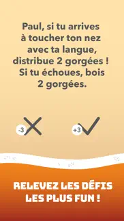 chopine - jeu alcool & soirées айфон картинки 3