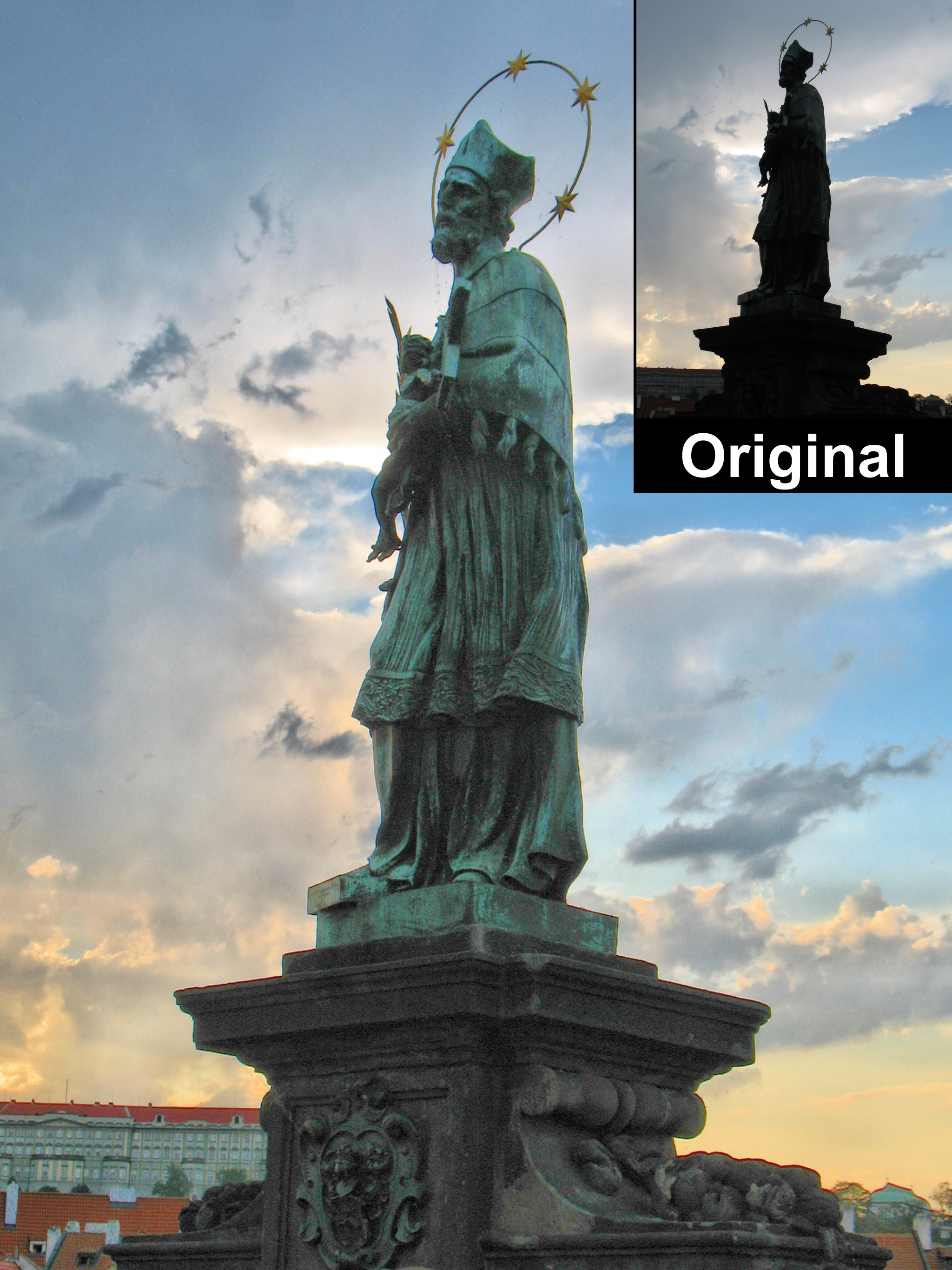 Photo Adjust Pro