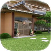 脱出ゲーム　新たな年の始まり